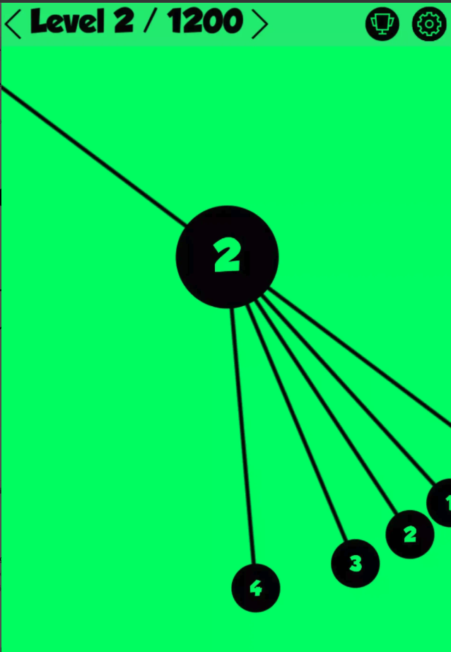 AA - Complete Game Template With 1200 levels screenshot 5
