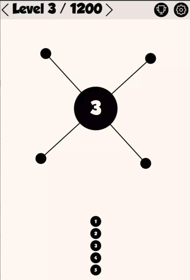 AA - Complete Game Template With 1200 levels screenshot 9