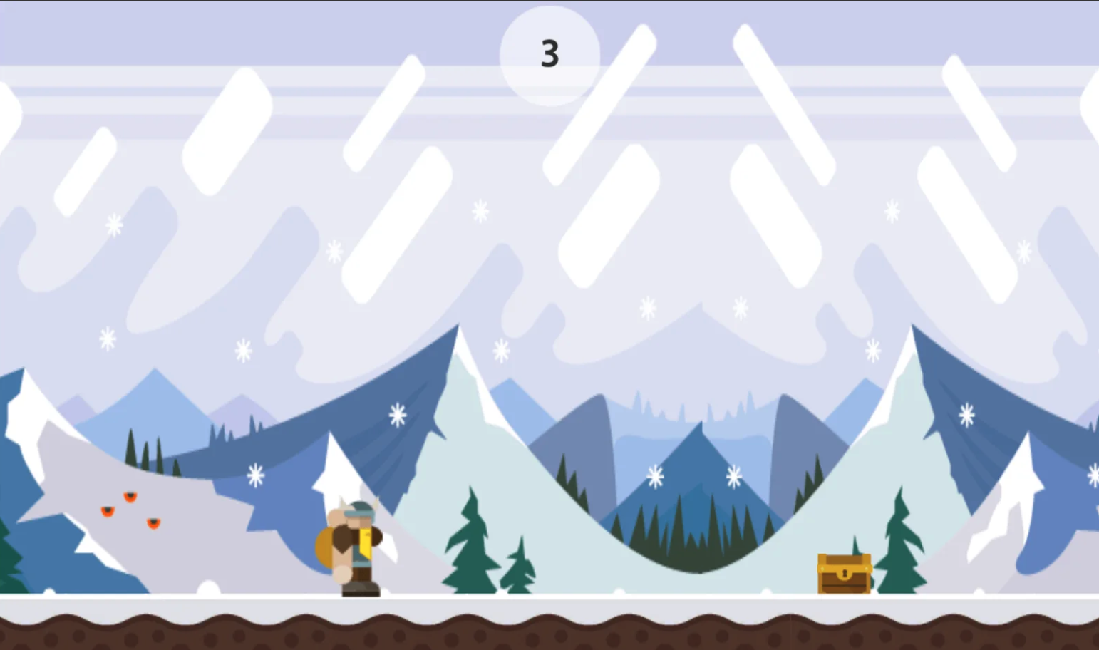 Adventure of King | Endless Runner screenshot 5