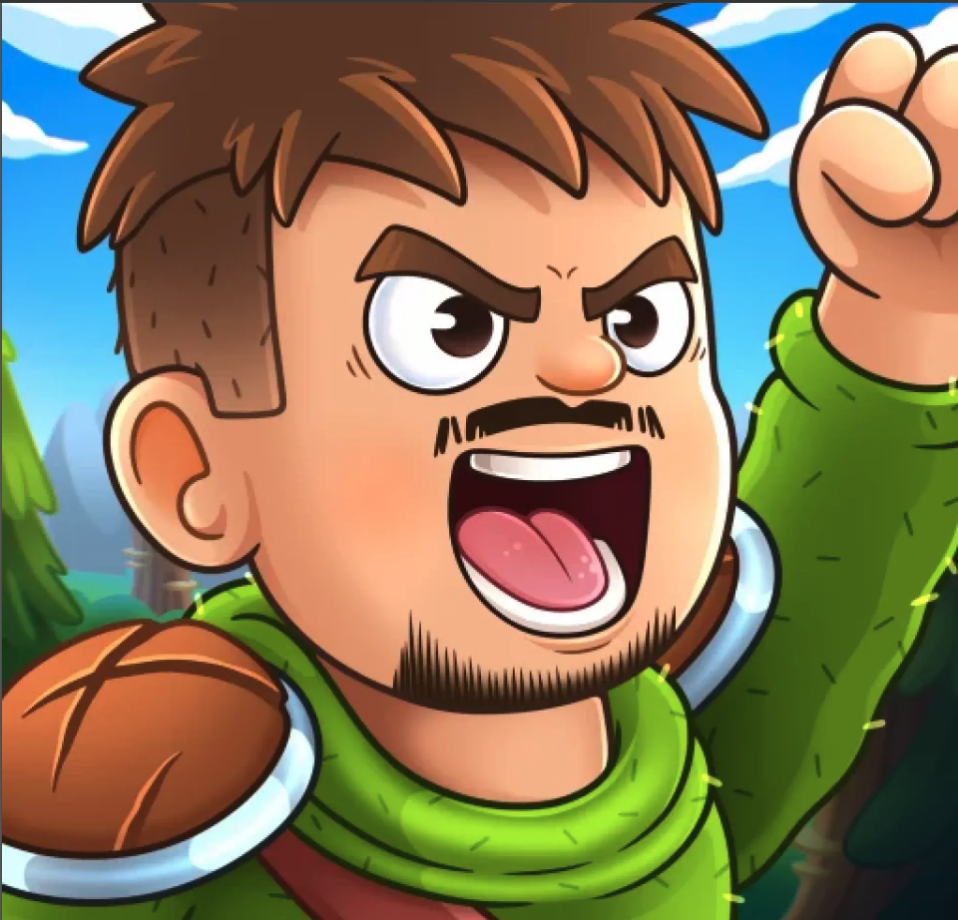 Age of Quest source code
