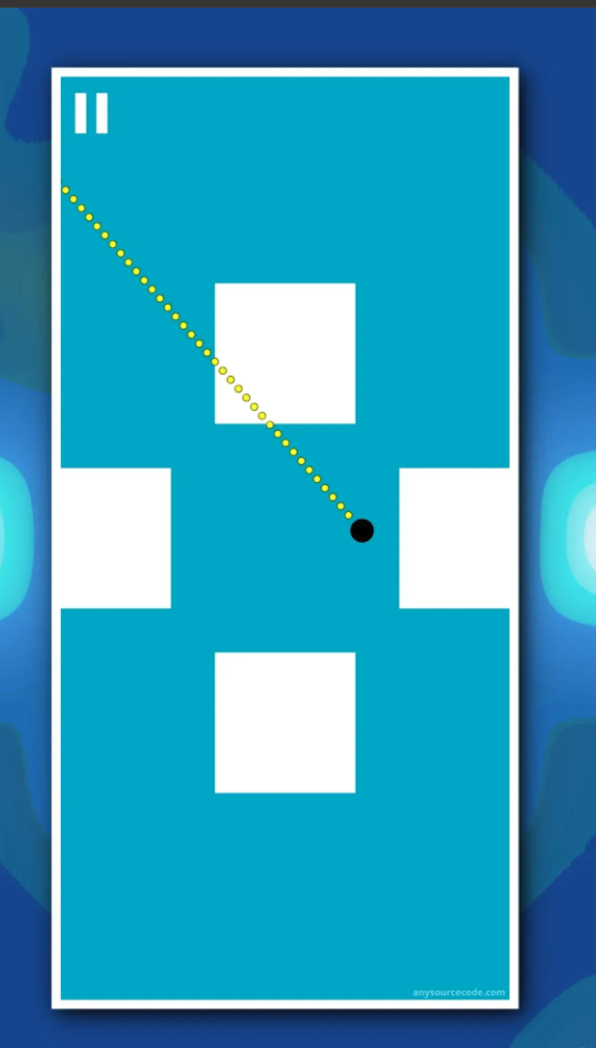 Aim - Hyper Casual Unity Game screenshot 3