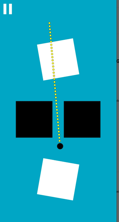 Aim - Hyper Casual Unity Game screenshot 7