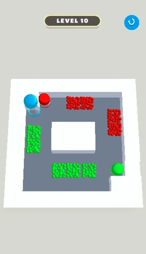 Amaze Color Cleaner screenshot 6
