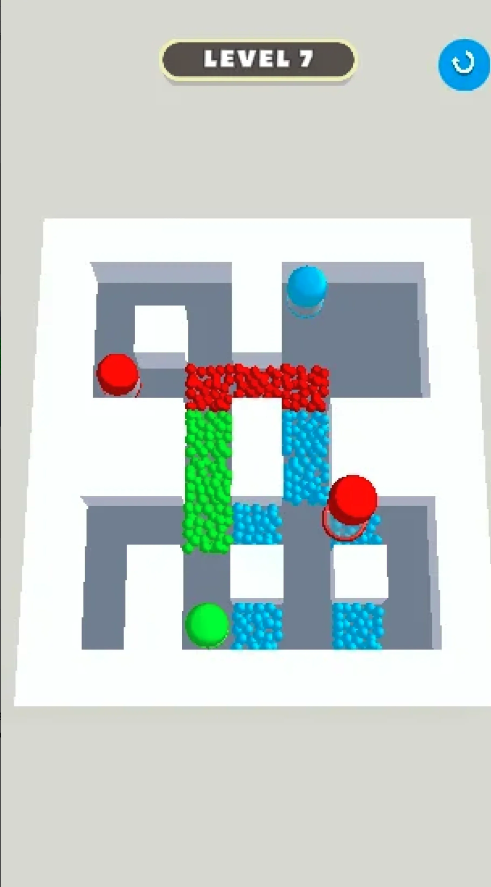 Amaze Color Cleaner screenshot 7