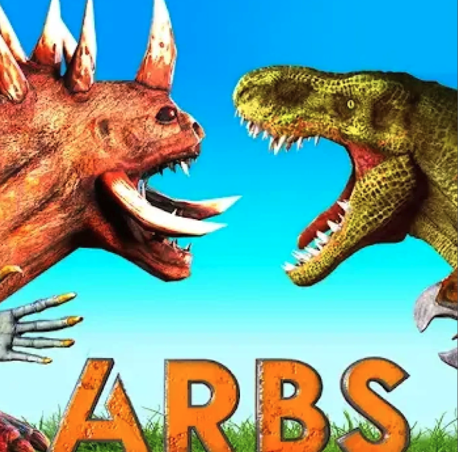 Animal Battle Simulator : Animal Battle Games screenshot 2