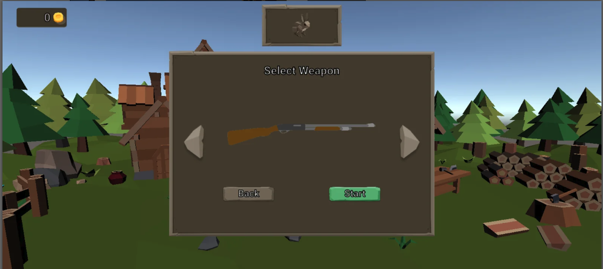 Animal Trail 3D screenshot 5