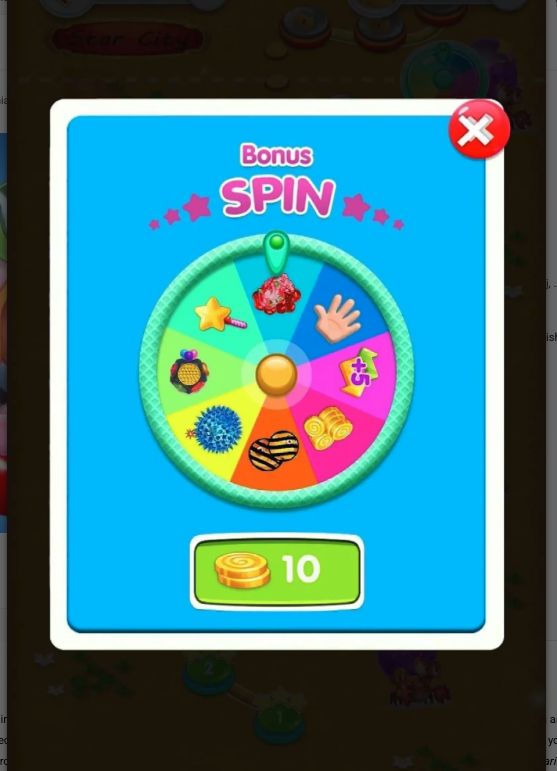 Aquarium Match3 Mania screenshot 6