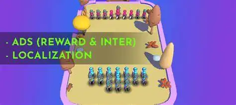 Army Raid 3D – Battle Shooter Unity Project – SellUnitySourceCode.com