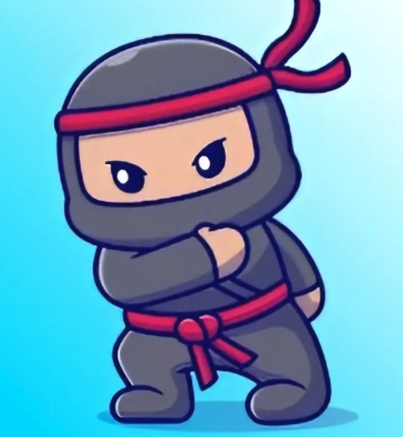 Awesome Ninja screenshot 2