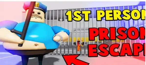 Barry Prison Escape JailBreak screenshot 2