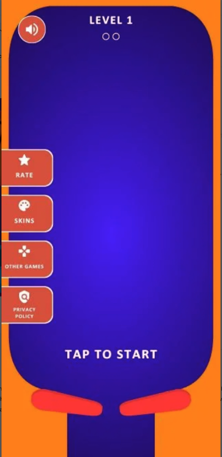 Basket Dunk screenshot 3