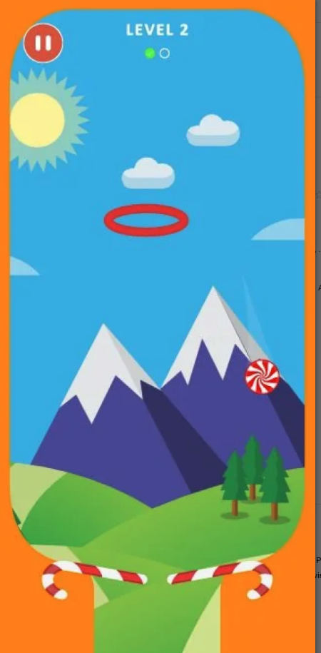 Basket Dunk screenshot 7