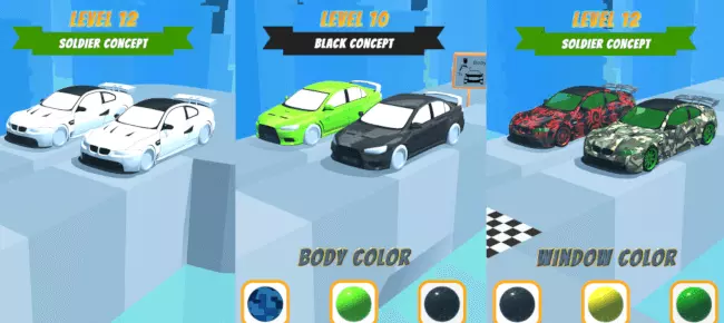 Battle Mechanics – Trending SellUnitySourceCode ⚔️🔥