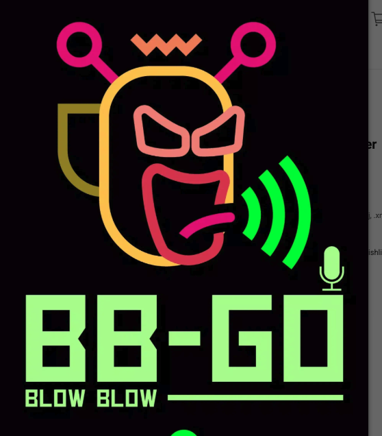 BBGO Voice Control Platformer screenshot 3