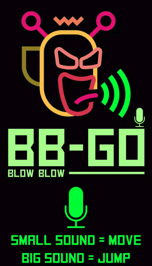 BBGO Voice Control Platformer screenshot 4