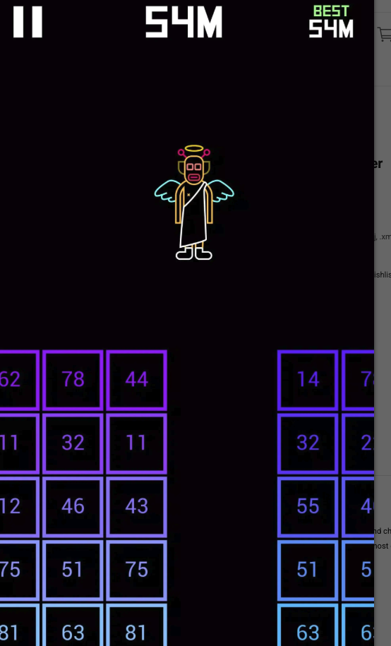 BBGO Voice Control Platformer screenshot 7