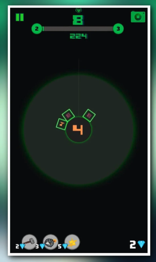 Beat Blocks Doku screenshot 3