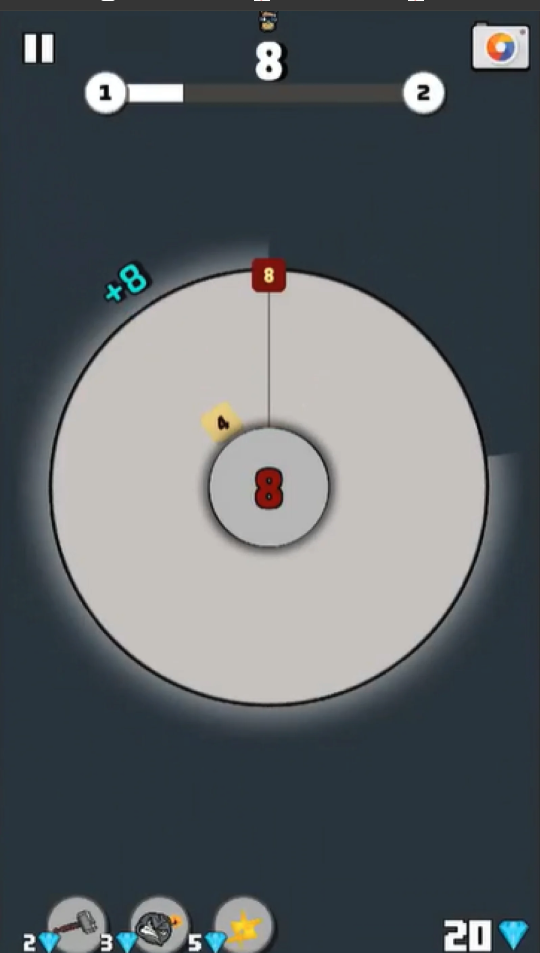 Beat Blocks Doku screenshot 5