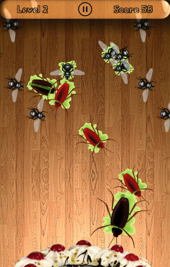 Beetle Smasher screenshot 6