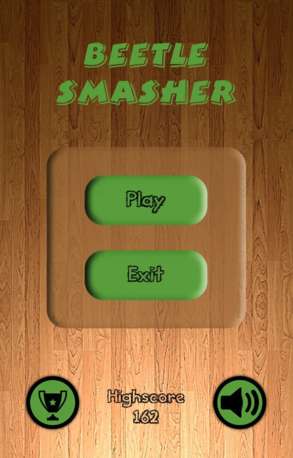 Beetle Smasher screenshot 7