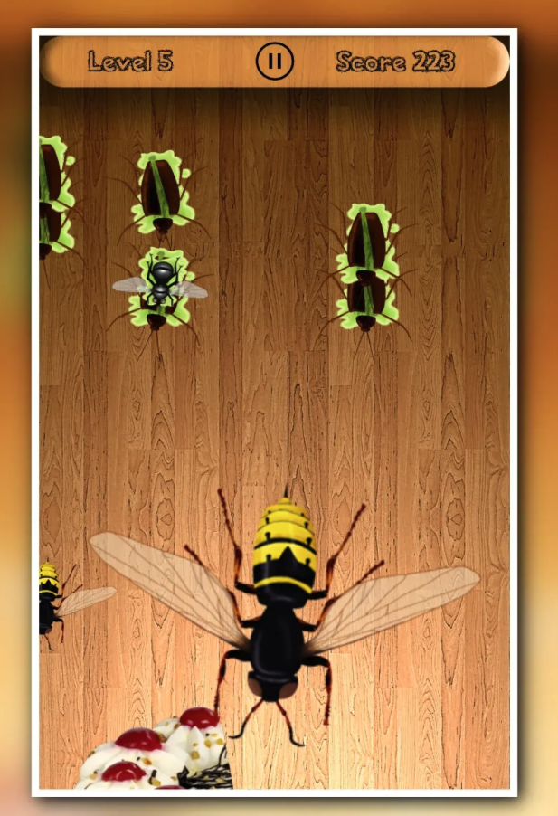 Beetle Smasher screenshot 8