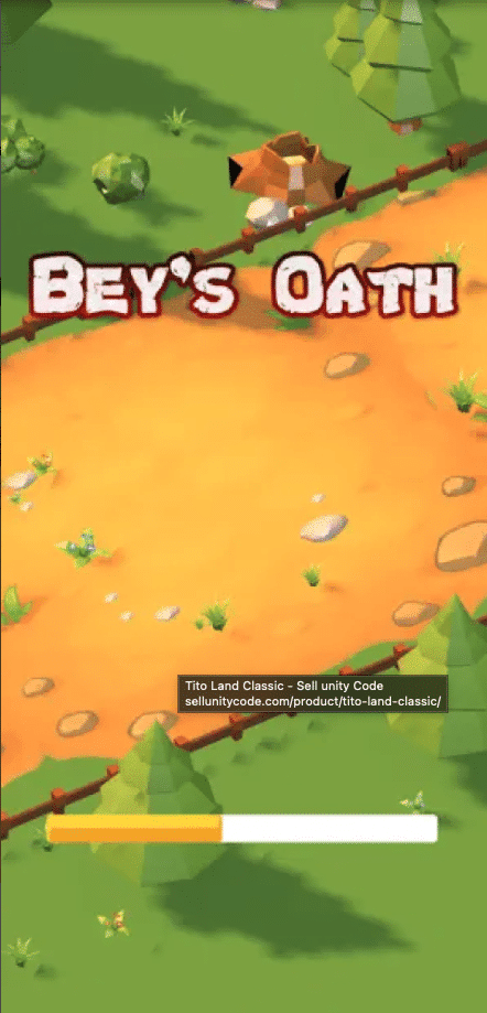 Bey’s Oath: Strategy & Trivia Battle Game screenshot 3