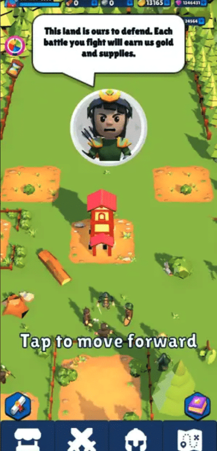 Bey’s Oath: Strategy & Trivia Battle Game screenshot 4