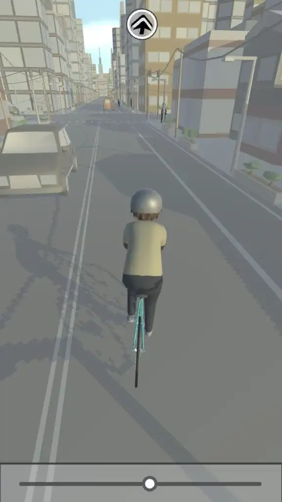Bike City Unity Complete Project screenshot 4
