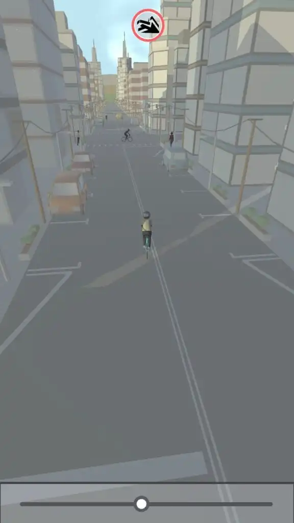 Bike City Unity Complete Project screenshot 5