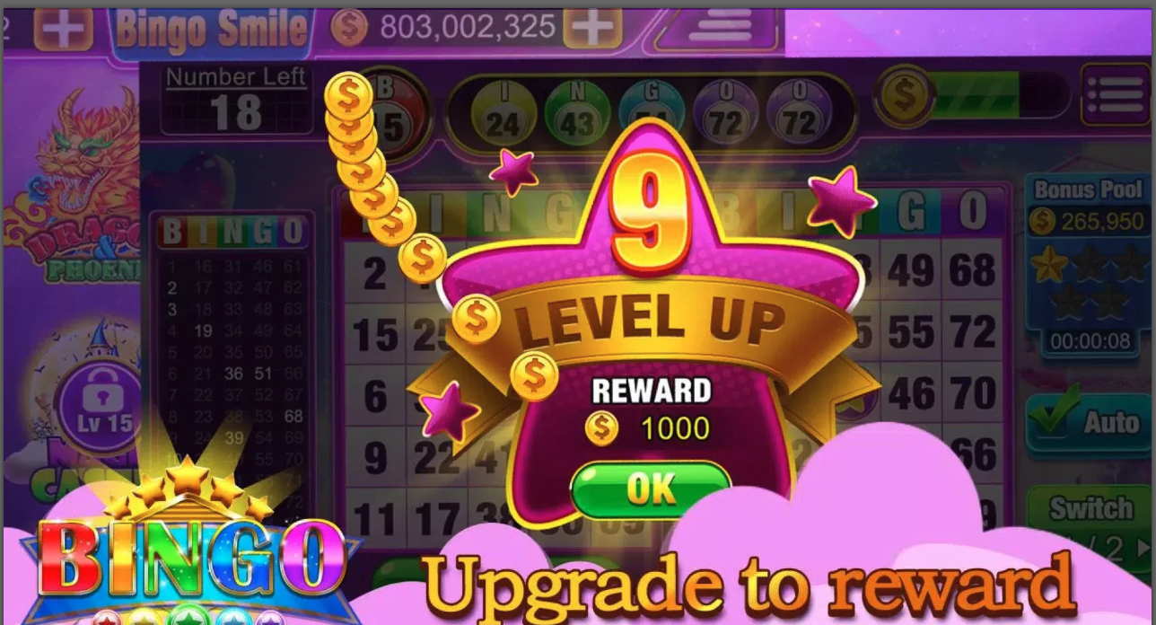 Bingo Smile Vegas | Bingo Games screenshot 6
