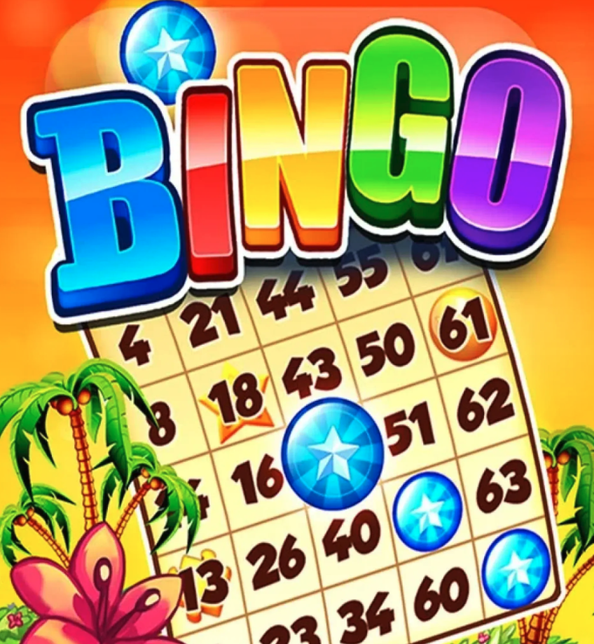 Bingo Smile Vegas | Bingo Games source code