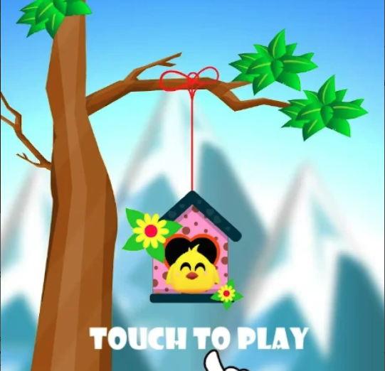 Bird Bounce Adventure - Fly to New Heights screenshot 8