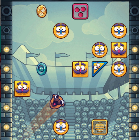 Blasty Bubs: Brick Breaker screenshot 5