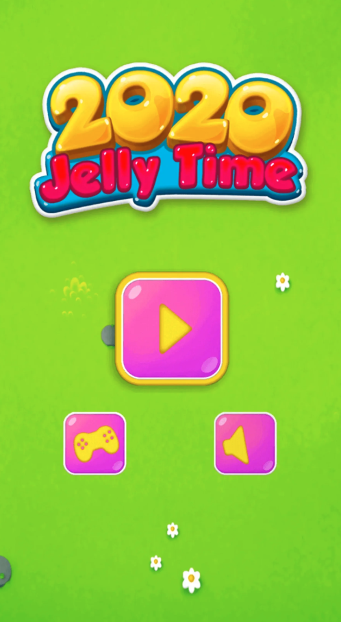 Block Jelly Puzzle screenshot 4