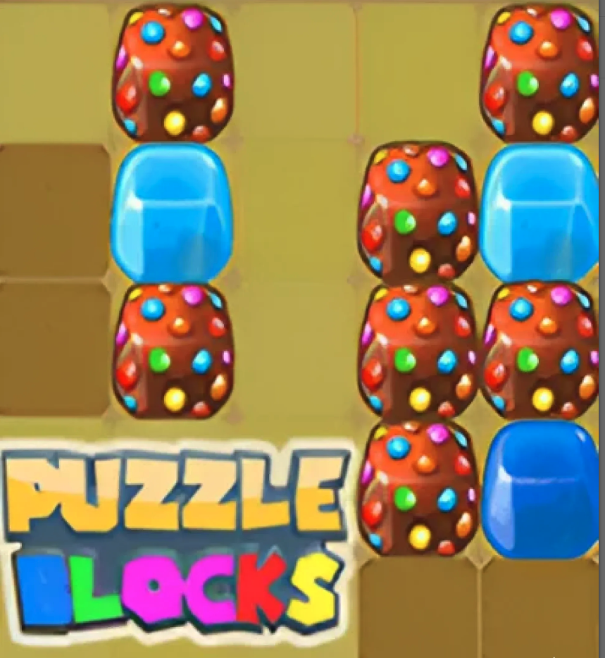 Block Jelly Puzzle