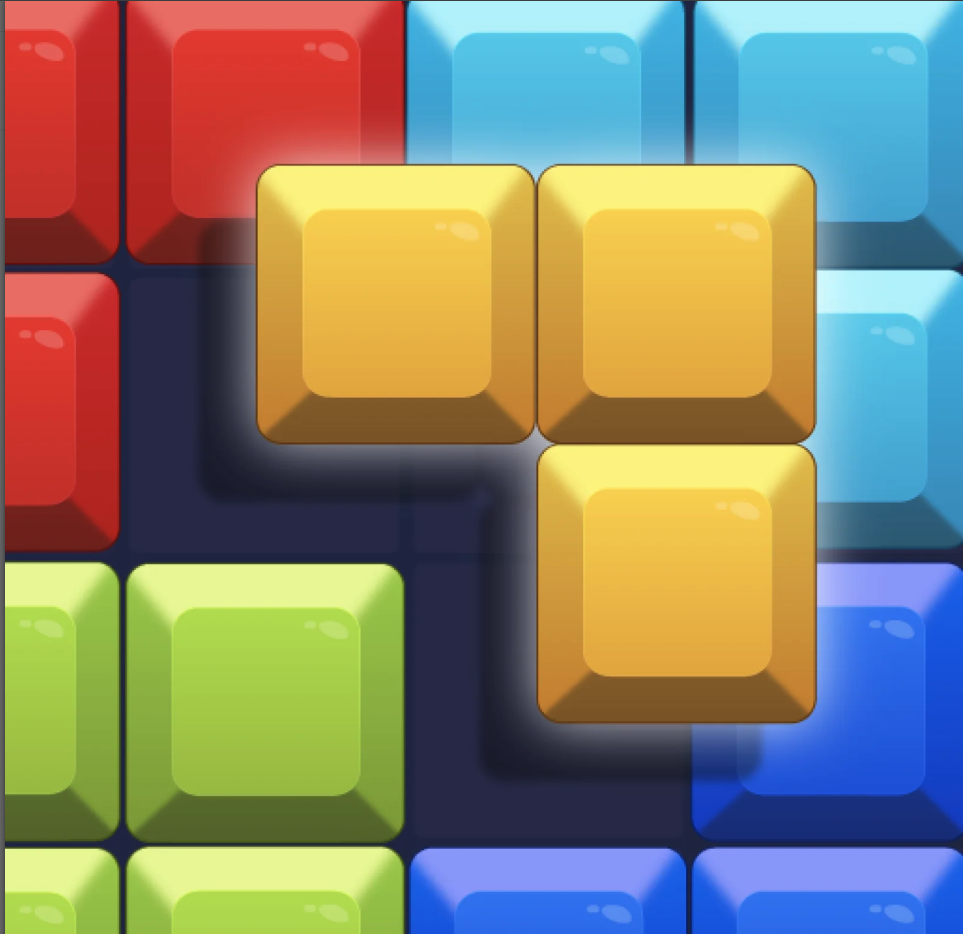 Block Puzzle World: Classic Game screenshot 2