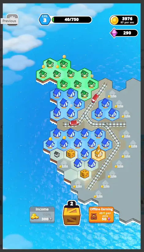 BlockShift Puzzle – Addictive Block Game screenshot 5