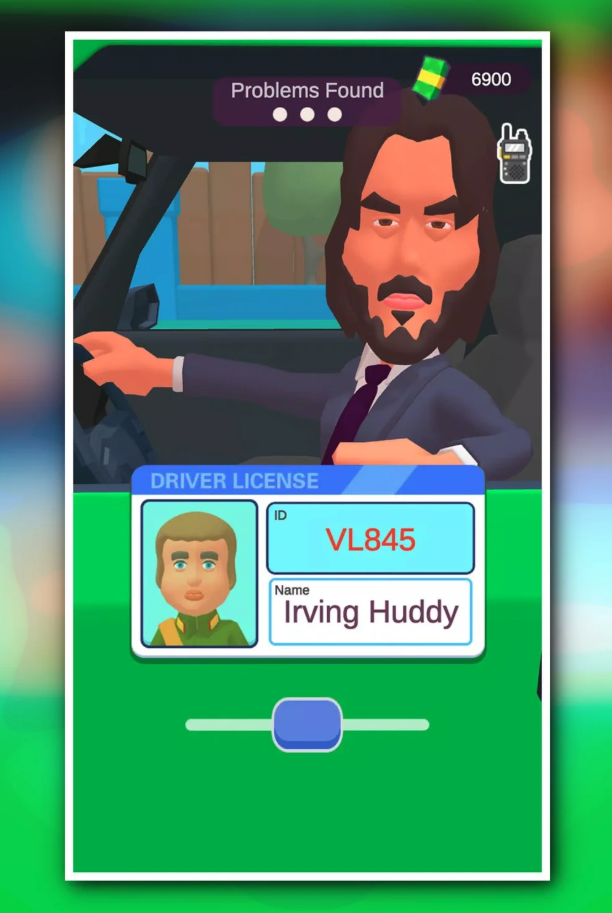 Border Police screenshot 2