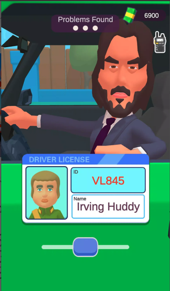 Border Police screenshot 7