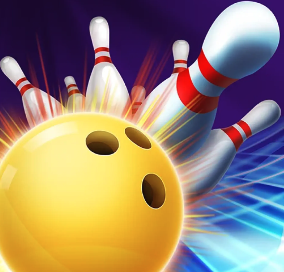 Bowling Strike | Mini Bowling 3D source code