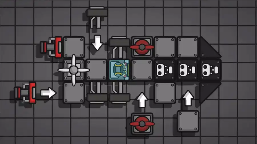 Boxz.io screenshot 5