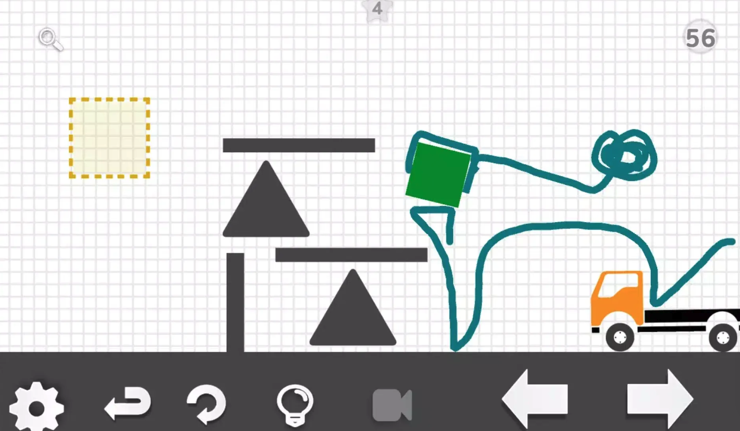 Brain it on the truck! screenshot 6