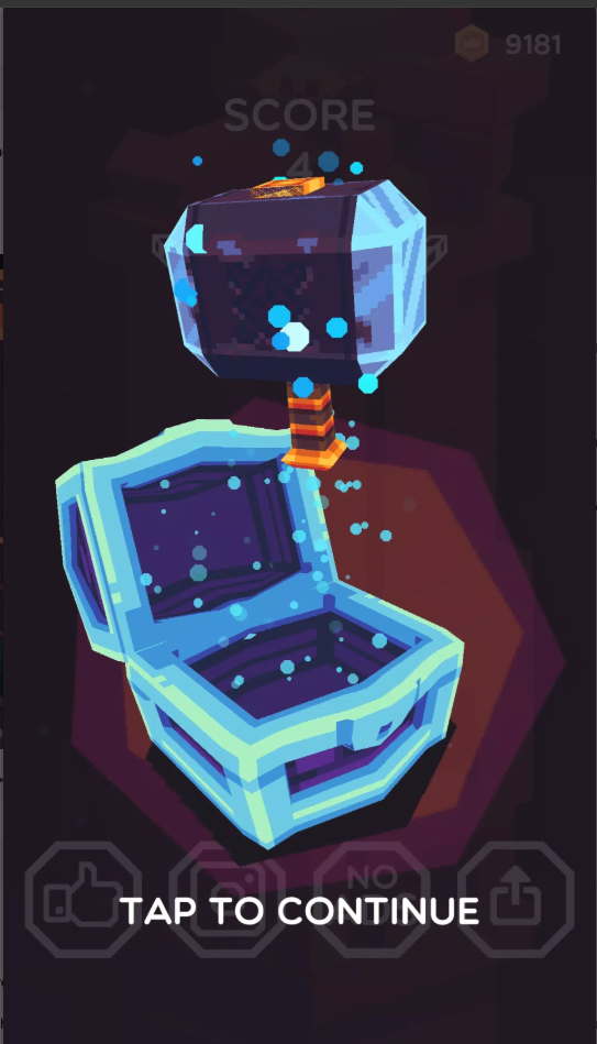 Brick Slasher Unity Source Code screenshot 7