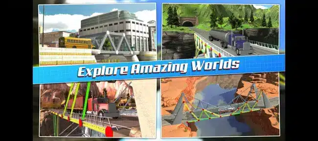 Bridge Construction Simulator Sellunitysourcecode