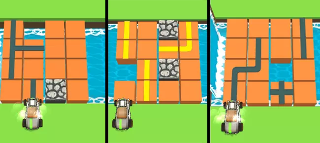 Bridge Puzzle Sellunitydsourcecode.com