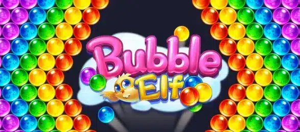 Bubble Elf - Sell Unity Source Code  screenshot 3