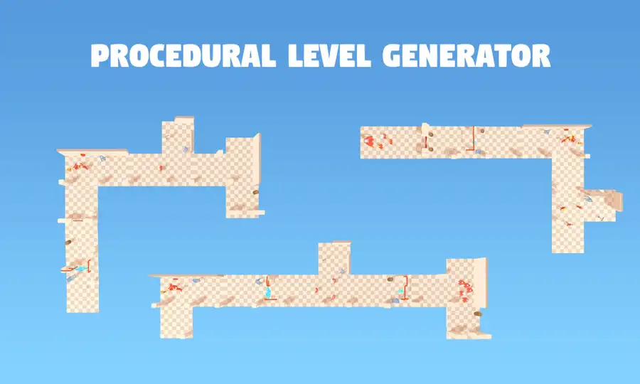 Bubble Shooter | Template + Editor Sellunitysourcecode screenshot 5