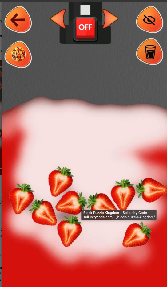 Bubble Tea – Drink Master screenshot 7