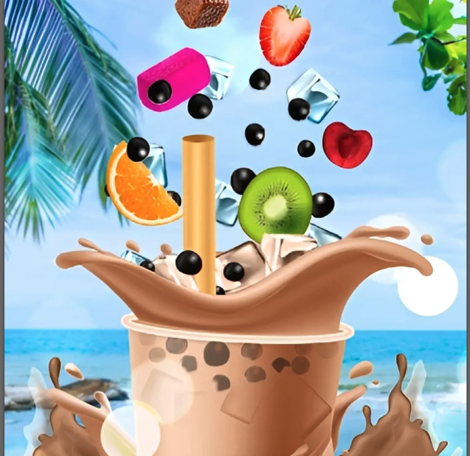 Bubble Tea – Drink Master screenshot 9
