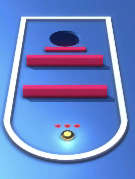 Buca! screenshot 7